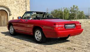 Bild 16/29 von Alfa Romeo 1.6 Spider (1992)