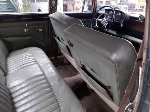 Image 28/34 of Rover 3 Litre Mk II (1963)