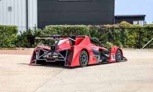 Bild 3/50 von Revolution 500 SC (2020)
