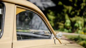 Image 45/62 of Saab 95 V 4 (1970)