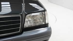 Bild 4/15 von Mercedes-Benz S 320 (1995)