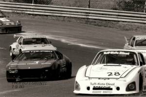 Bild 18/24 von De Tomaso Pantera GT4 (1972)
