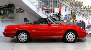 Bild 5/25 von Alfa Romeo 2.0 Spider (1993)