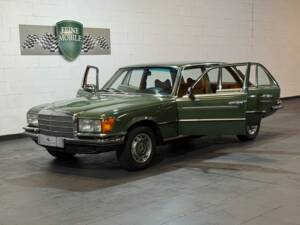 Bild 13/30 von Mercedes-Benz 280 S (1973)