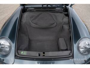 Image 26/29 de Porsche 911 Turbo (WLS I) (1995)
