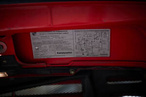Imagen 85/98 de Porsche 911 Turbo 3.6 (1993)