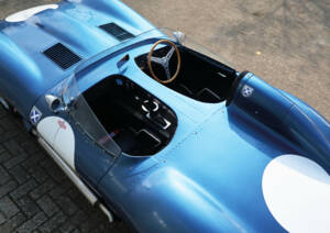 Immagine 14/60 di Jaguar D-Type (1967)