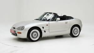 Image 1/15 of Suzuki Cappuccino (1992)