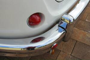 Bild 9/37 von Alfa Romeo 1900 C Super Sprint Touring (1954)