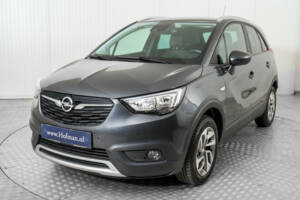 Bild 17/50 von Opel Crossland X 1.2 Turbo (2018)