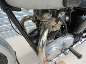 Immagine 18/42 di Triumph 6T Thunderbird (1961)
