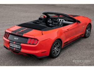 Bild 6/29 von Ford Mustang 5.0 (2016)