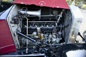 Image 43/50 of Rolls-Royce 20 HP Doctors Coupe (1927)