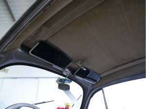 Image 22/27 of Volkswagen Beetle 1200 Standard &quot;Oval&quot; (1955)