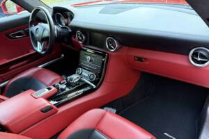 Bild 17/46 von Mercedes-Benz SLS AMG Roadster (2012)