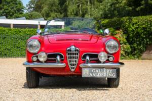Bild 23/50 von Alfa Romeo Giulia 1600 Spider Veloce (1965)