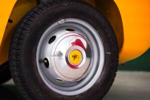 Image 44/79 of Abarth Fiat 750 Zagato (1958)