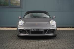 Bild 7/50 von Porsche 911 Carrera 4S (2013)