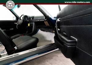 Image 12/15 de Mercedes-Benz 350 SL (1971)