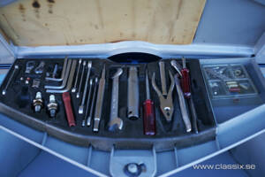 Bild 25/31 von BMW 3.0 CSi (1975)