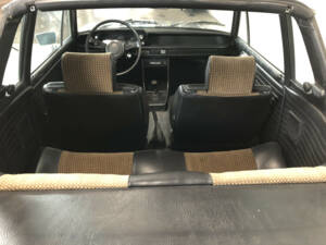 Afbeelding 19/30 van BMW 2002 Baur (1972)