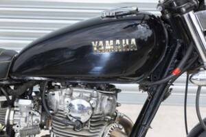 Bild 4/36 von Yamaha XS 650 (1983)