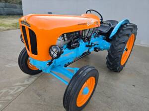 Imagen 18/89 de Lamborghini 3352 R (1959)