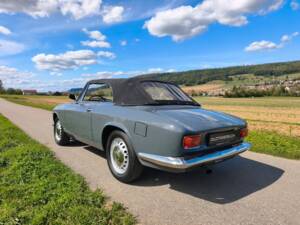 Image 6/28 of Alfa Romeo Giulia 1600 GTC (1966)