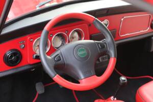 Immagine 31/50 di Rover Mini Seven 2000 (2001)