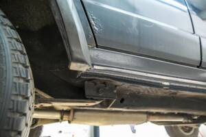 Bild 48/50 von Jeep Cherokee 2.8L V6 (1986)