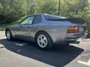 Image 6/8 de Porsche 944 Turbo Cup (1987)