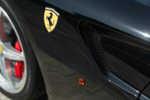 Immagine 19/50 di Ferrari 599 GTB HGTE (2010)