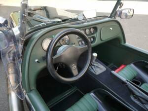 Bild 14/18 von Westfield SEi (2002)