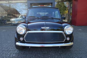 Immagine 3/9 di Mini Cooper 1.3i MPI (2000)