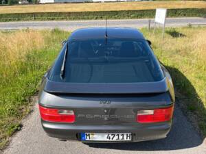 Image 8/73 de Porsche 968 (1992)