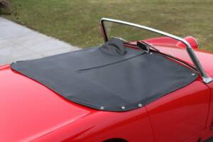 Bild 28/50 von Austin-Healey Sprite Mk I (1959)