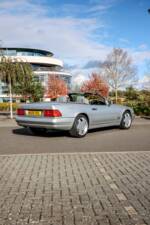 Image 13/43 of Mercedes-Benz SL 500 (1996)