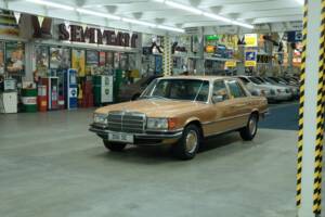 Image 1/50 de Mercedes-Benz 350 SE (1973)