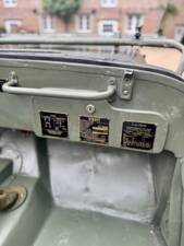 Immagine 12/20 di Jeep Willys-Overland CJ-3A (1950)