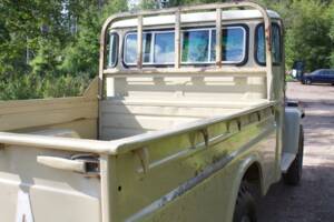 Imagen 4/14 de Toyota Landcruiser FJ 45 (1983)