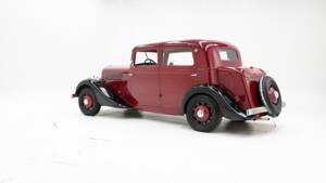 Imagen 4/15 de Berliet Dauphine 11CV (1934)