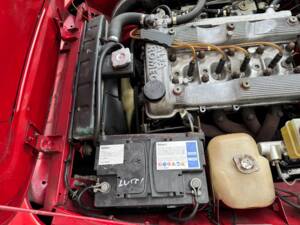 Bild 5/68 von Alfa Romeo 1.6 Spider (1988)