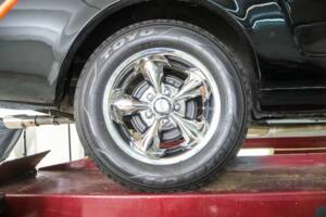 Immagine 48/50 di Ford Mustang 289 (1965)