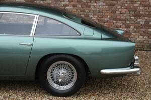 Bild 39/50 von Aston Martin DB 4 (1962)