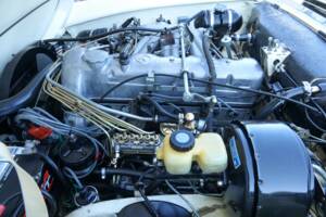 Image 44/50 of Mercedes-Benz 250 SL (1967)
