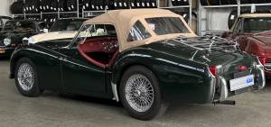 Image 6/34 of Triumph TR 2 (1955)