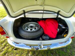 Image 14/32 of Alfa Romeo Giulia 1600 Sprint (1963)