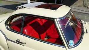 Afbeelding 4/14 van Borgward Isabella Coupe (1961)