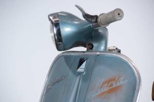 Imagen 7/50 de Piaggio DUMMY (1960)