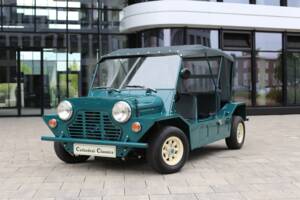 Bild 62/73 von Mini Moke (1984)